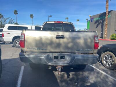 2006 Toyota Tundra SR5 SR5 4dr Access Cab   - Photo 4 - Riverside, CA 92505