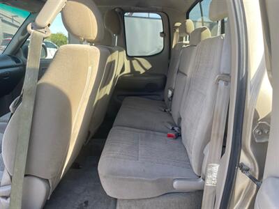 2006 Toyota Tundra SR5 SR5 4dr Access Cab   - Photo 8 - Riverside, CA 92505