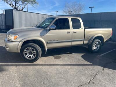 2006 Toyota Tundra SR5 SR5 4dr Access Cab   - Photo 1 - Riverside, CA 92505