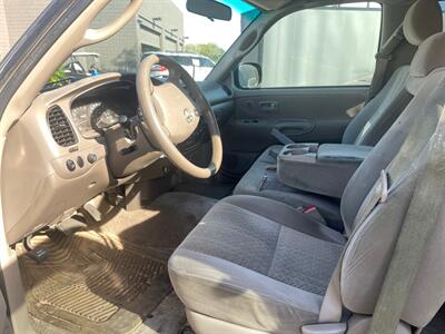 2006 Toyota Tundra SR5 SR5 4dr Access Cab   - Photo 7 - Riverside, CA 92505