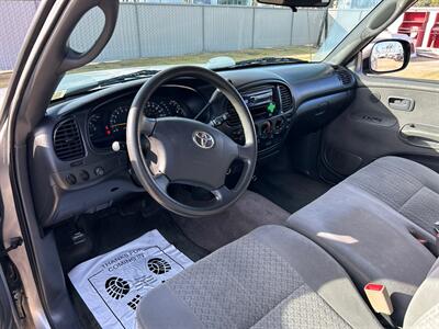 2003 Toyota Tundra SR5 4dr Access Cab SR5 - Photo 9 - Riverside, CA 92505