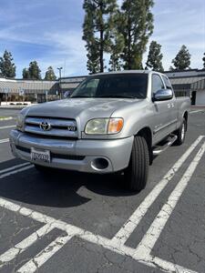 2003 Toyota Tundra SR5 - Photo 2 - Riverside, CA 92505