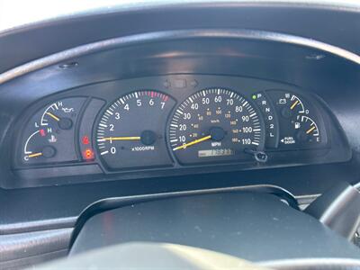 2003 Toyota Tundra SR5 4dr Access Cab SR5 - Photo 11 - Riverside, CA 92505