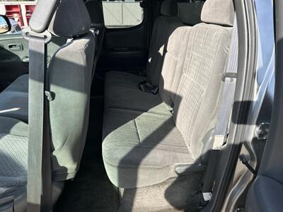 2003 Toyota Tundra SR5 4dr Access Cab SR5 - Photo 10 - Riverside, CA 92505