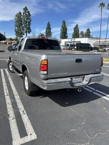 2003 Toyota Tundra SR5 - Photo 3 - Riverside, CA 92505