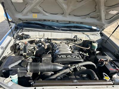 2003 Toyota Tundra SR5 4dr Access Cab SR5 - Photo 12 - Riverside, CA 92505