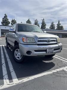 2003 Toyota Tundra SR5 - Photo 1 - Riverside, CA 92505