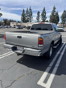 2003 Toyota Tundra SR5 - Photo 4 - Riverside, CA 92505