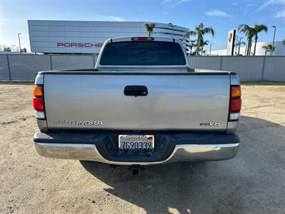 2003 Toyota Tundra SR5 4dr Access Cab SR5 - Photo 6 - Riverside, CA 92505