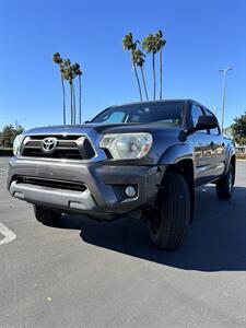 2013 Toyota Tacoma PreRunner V6 - Photo 2 - Riverside, CA 92505