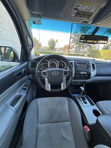 2013 Toyota Tacoma PreRunner V6 - Photo 15 - Riverside, CA 92505