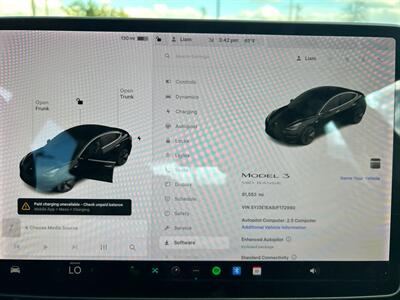 2018 Tesla Model 3 Mid Range - Photo 12 - Riverside, CA 92505