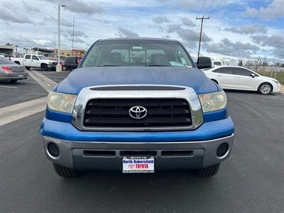 2008 Toyota Tundra SR5   - Photo 2 - Riverside, CA 92505