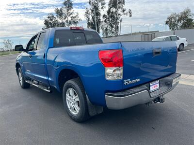 2008 Toyota Tundra SR5   - Photo 7 - Riverside, CA 92505