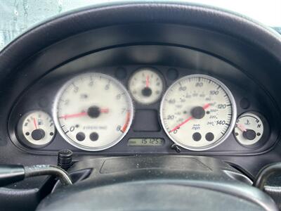 2003 Mazda MX-5 Miata SE - Photo 11 - Riverside, CA 92505