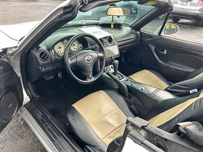 2003 Mazda MX-5 Miata SE - Photo 9 - Riverside, CA 92505