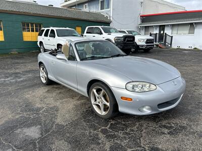 2003 Mazda MX-5 Miata SE - Photo 3 - Riverside, CA 92505