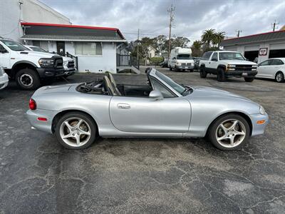 2003 Mazda MX-5 Miata SE - Photo 4 - Riverside, CA 92505