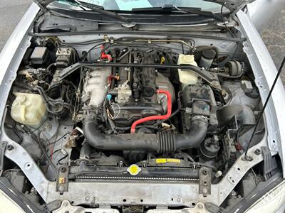 2003 Mazda MX-5 Miata SE - Photo 13 - Riverside, CA 92505