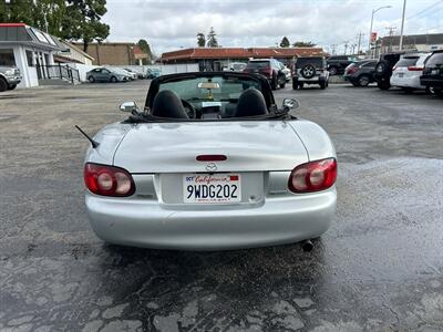 2003 Mazda MX-5 Miata SE - Photo 6 - Riverside, CA 92505