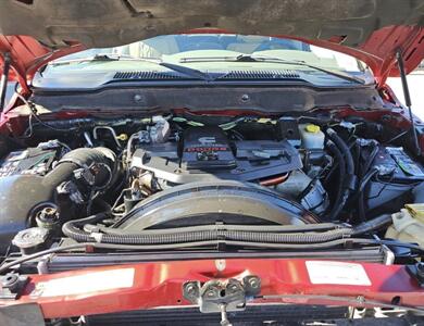 2007 Dodge Ram 2500 Laramie   - Photo 3 - Riverside, CA 92505