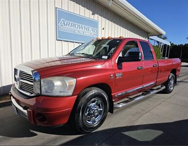 2007 Dodge Ram 2500 Laramie Truck