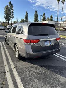2014 Honda Odyssey EX   - Photo 3 - Riverside, CA 92505