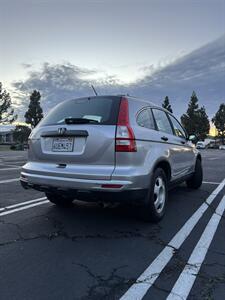 2011 Honda CR-V LX   - Photo 3 - Riverside, CA 92505