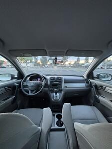 2011 Honda CR-V LX   - Photo 7 - Riverside, CA 92505