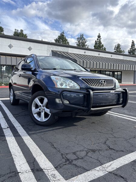 2004 Lexus RX 330 AWD  