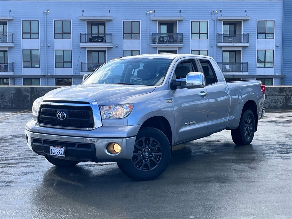 2010 Toyota Tundra Grade   - Photo 1 - Riverside, CA 92505