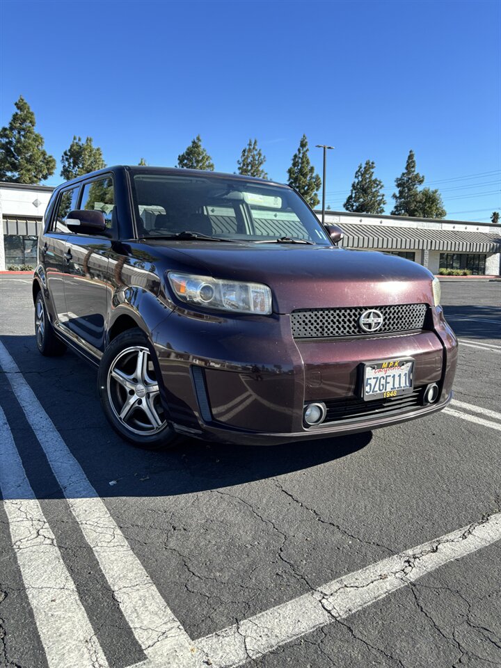 2008 Scion xB   - Photo 1 - Riverside, CA 92505
