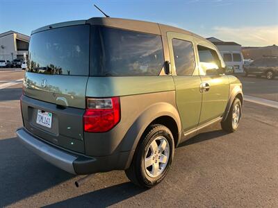 2004 Honda Element EX - Photo 5 - Riverside, CA 92505