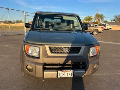 2004 Honda Element EX - Photo 2 - Riverside, CA 92505