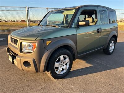 2004 Honda Element EX - Photo 1 - Riverside, CA 92505