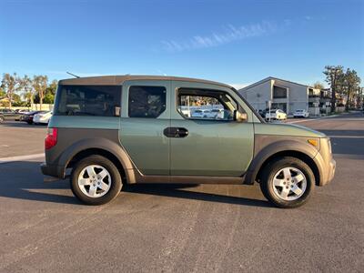 2004 Honda Element EX - Photo 4 - Riverside, CA 92505