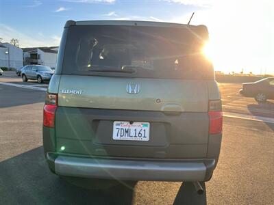 2004 Honda Element EX - Photo 6 - Riverside, CA 92505