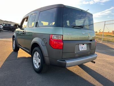 2004 Honda Element EX - Photo 7 - Riverside, CA 92505