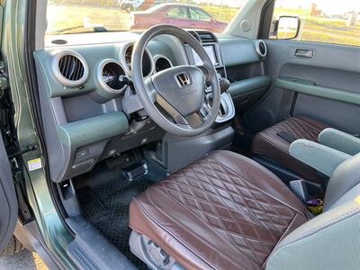 2004 Honda Element EX - Photo 9 - Riverside, CA 92505
