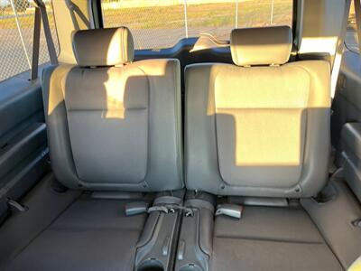 2004 Honda Element EX - Photo 13 - Riverside, CA 92505