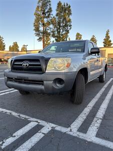 2006 Toyota Tacoma   - Photo 2 - Riverside, CA 92505