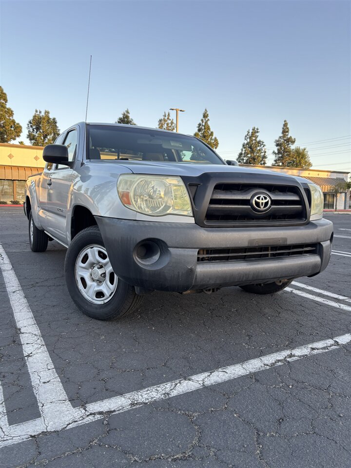 2006 Toyota Tacoma   - Photo 1 - Riverside, CA 92505