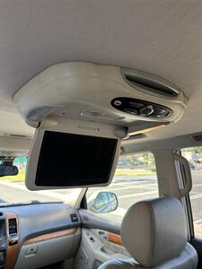 2004 Lexus GX 470 4x4   - Photo 18 - Riverside, CA 92505