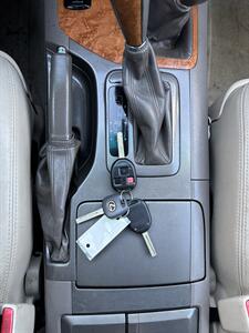 2004 Lexus GX 470 4x4   - Photo 14 - Riverside, CA 92505