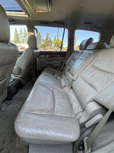 2004 Lexus GX 470 4x4   - Photo 8 - Riverside, CA 92505