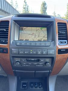 2004 Lexus GX 470 4x4   - Photo 12 - Riverside, CA 92505