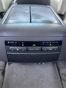 2004 Lexus GX 470 4x4   - Photo 17 - Riverside, CA 92505