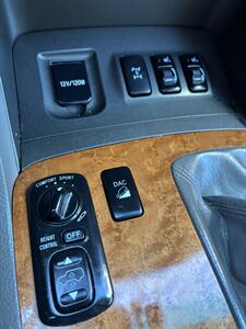 2004 Lexus GX 470 4x4   - Photo 15 - Riverside, CA 92505