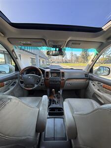 2004 Lexus GX 470 4x4   - Photo 10 - Riverside, CA 92505