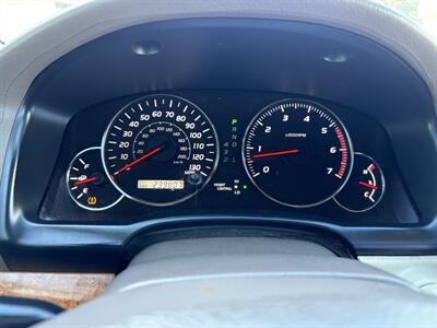 2004 Lexus GX 470 4x4   - Photo 13 - Riverside, CA 92505